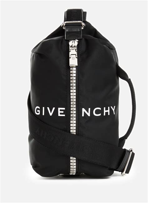 givenchy sac homme|givenchy pour homme review.